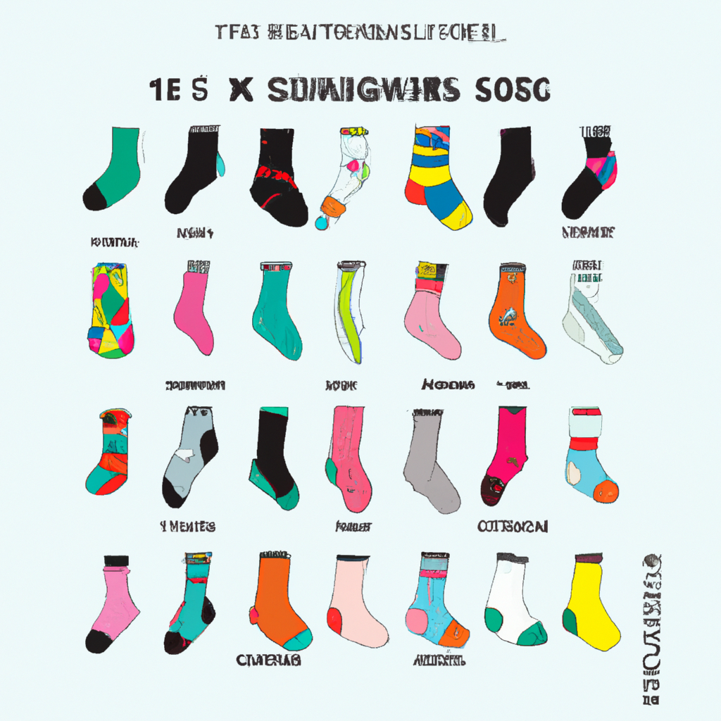 Sock Management: A Guide to Organizing Your Sock Collection